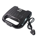 Easy-to-Use Sandwich Toaster Maker