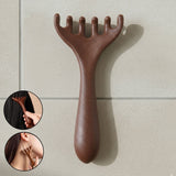 Scalp Massager