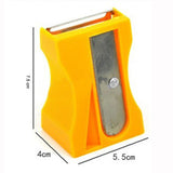 Multipurpose Vegetable Sharpener & Peeler Tool (1 Pc)