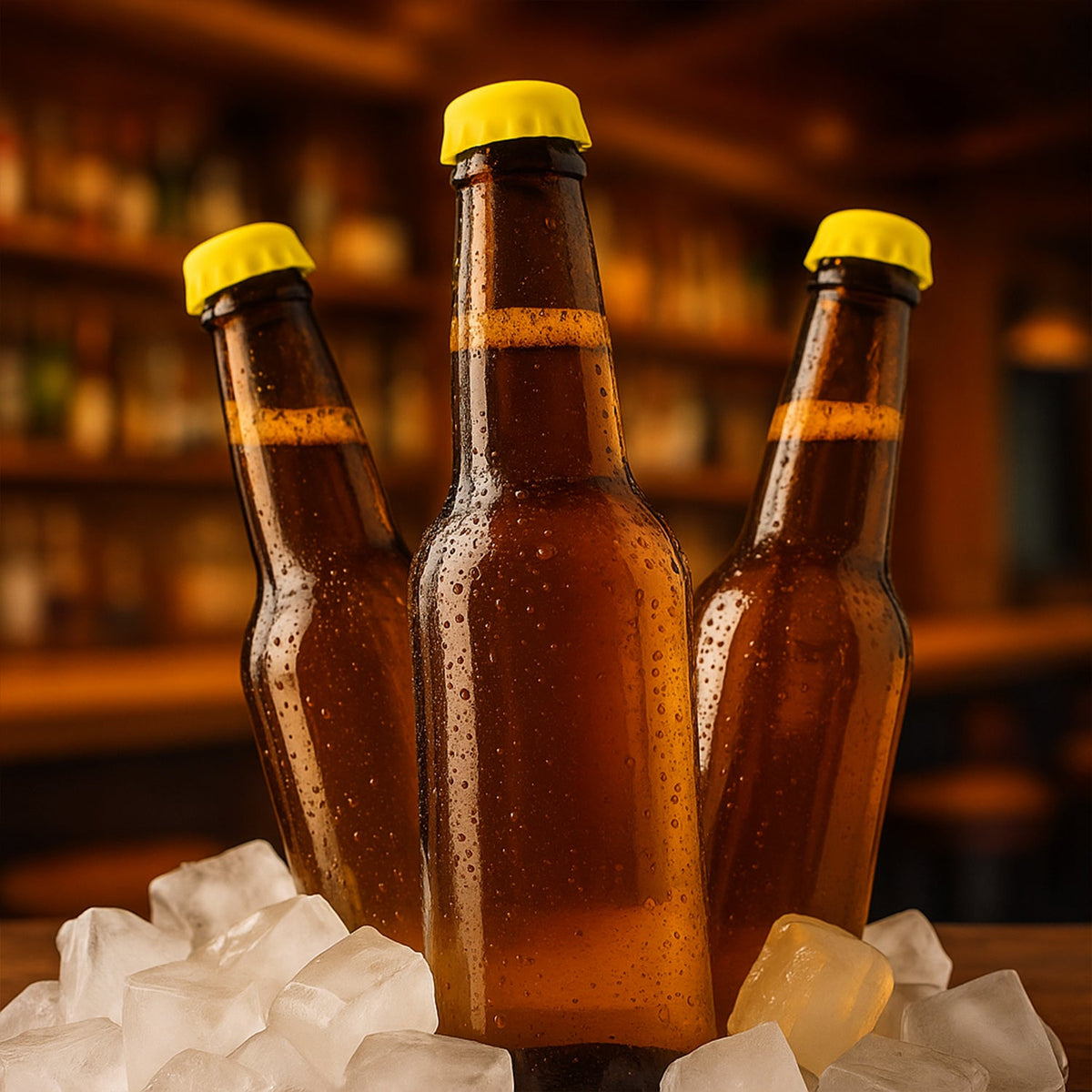 Bottle Cap