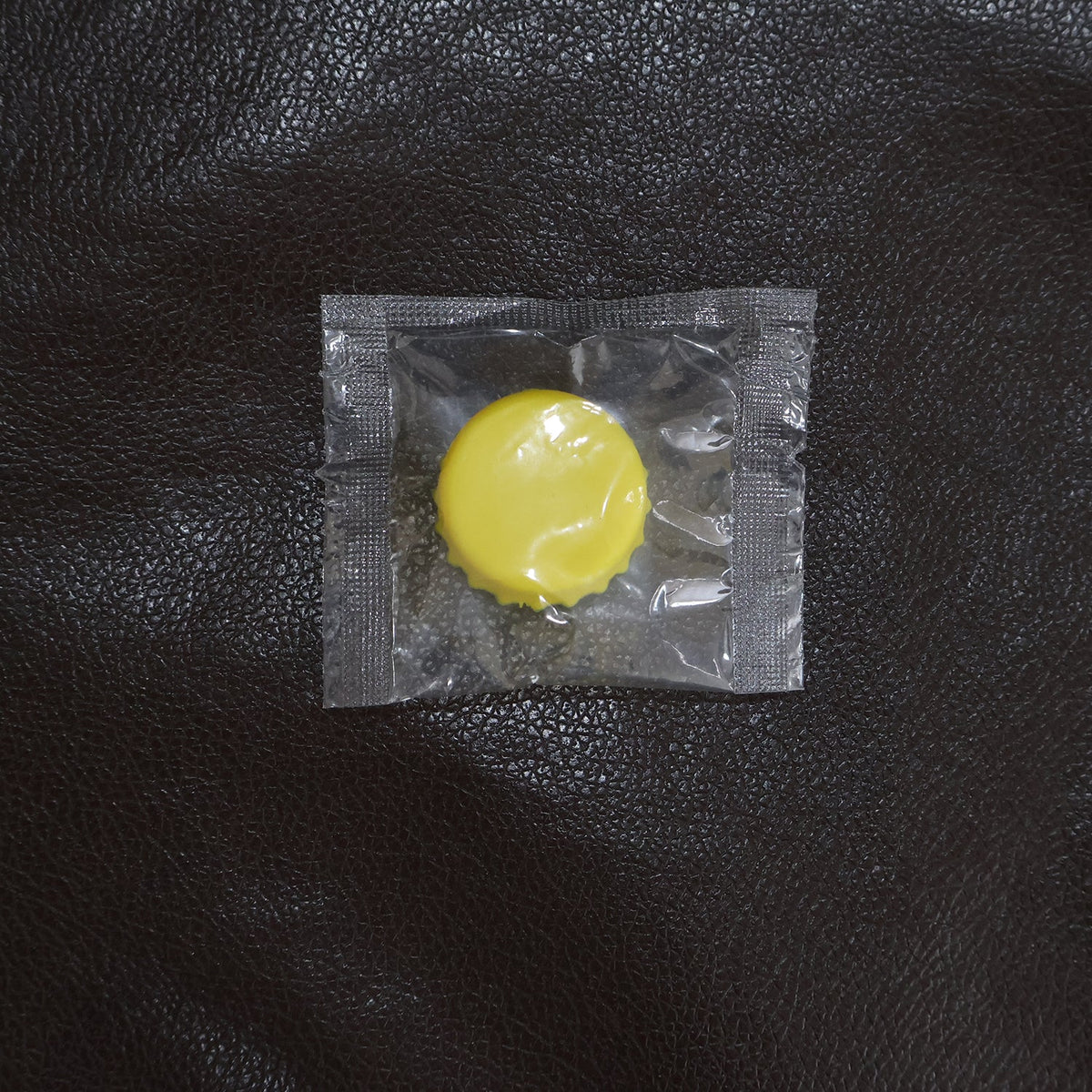 Reusable Silicone Bottle Cap Cover - (1 Pc)