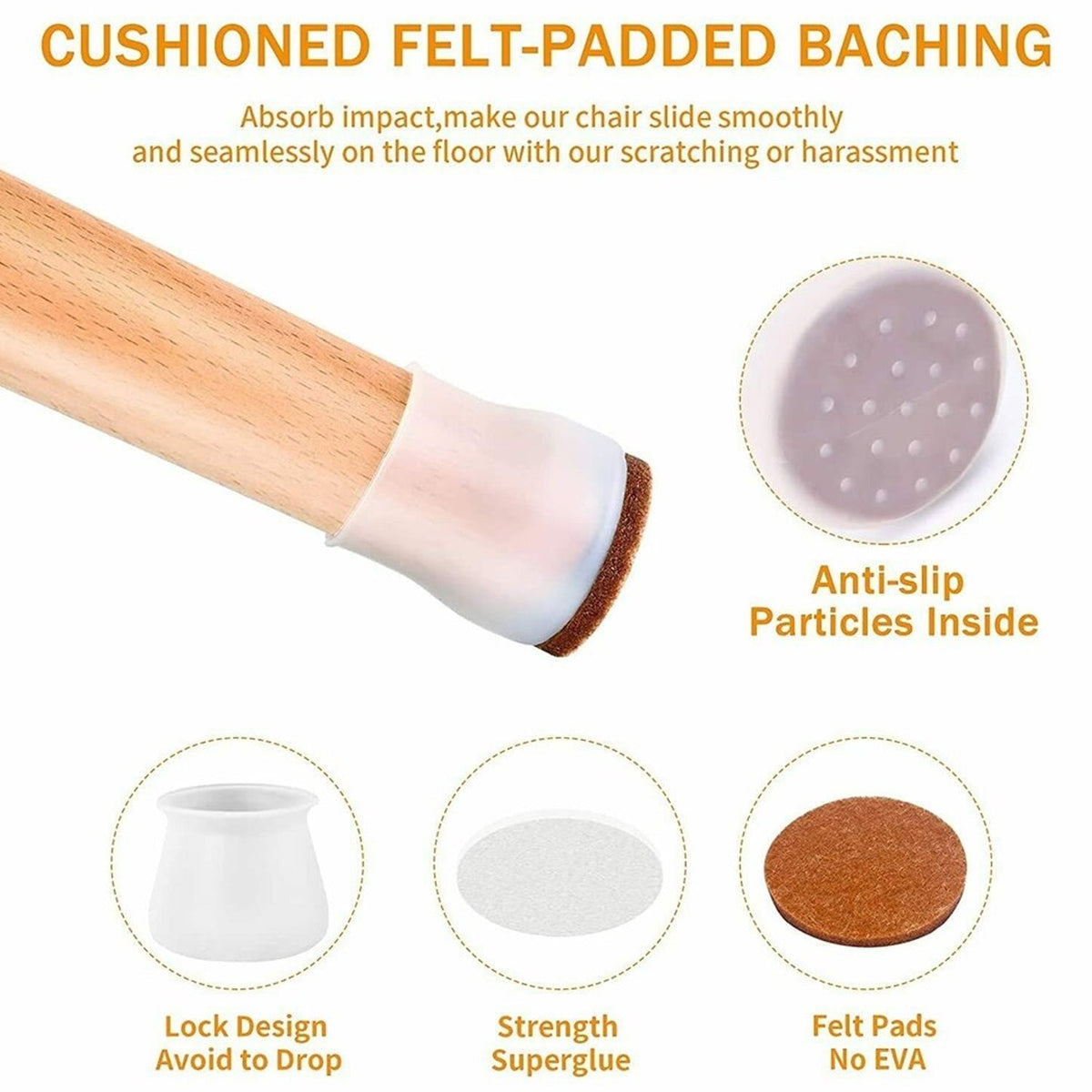 Grip Protectors