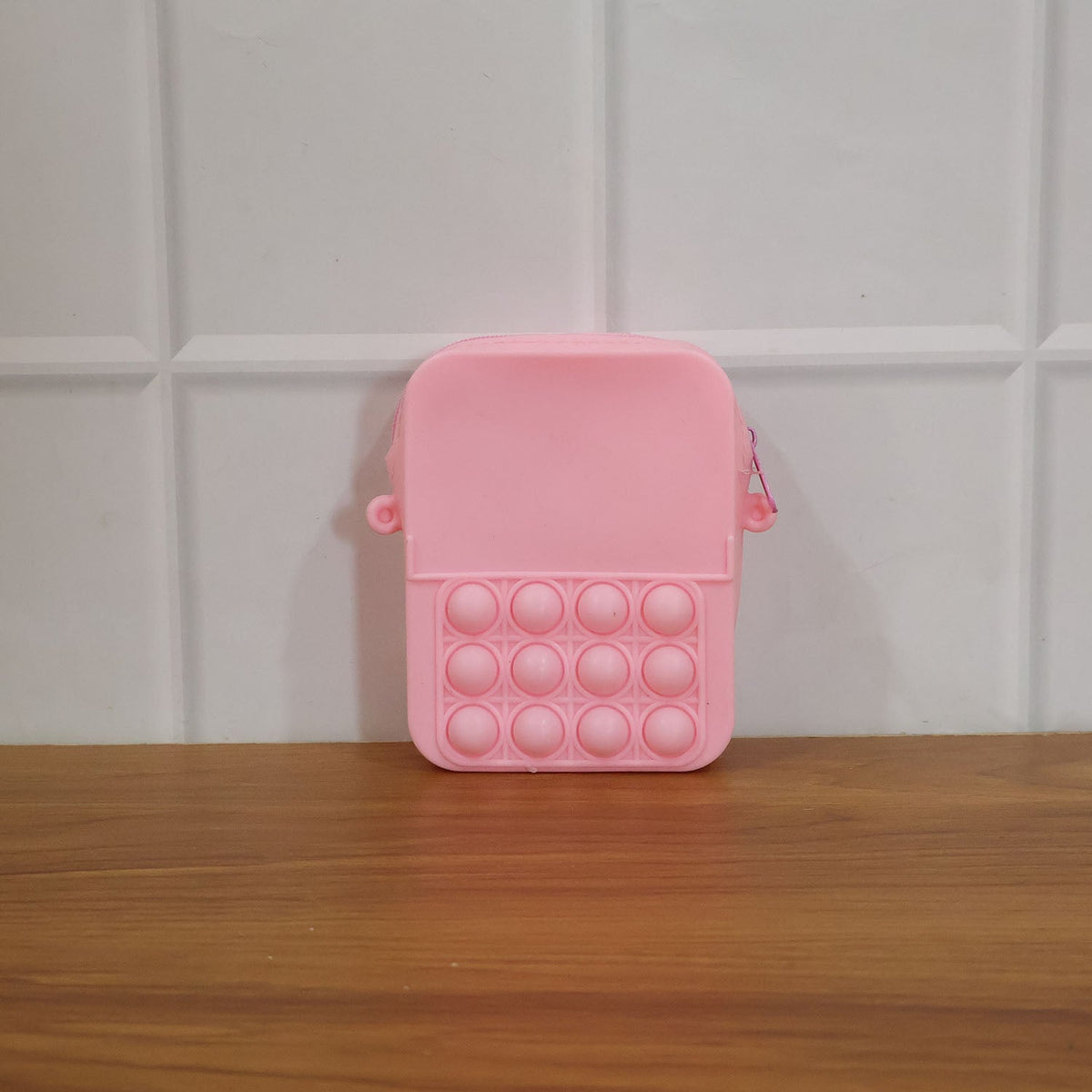 Small pop it handbag