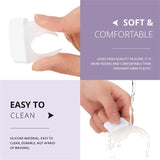 Mascara Shield & Eyeliner Guard - (1 Pc)