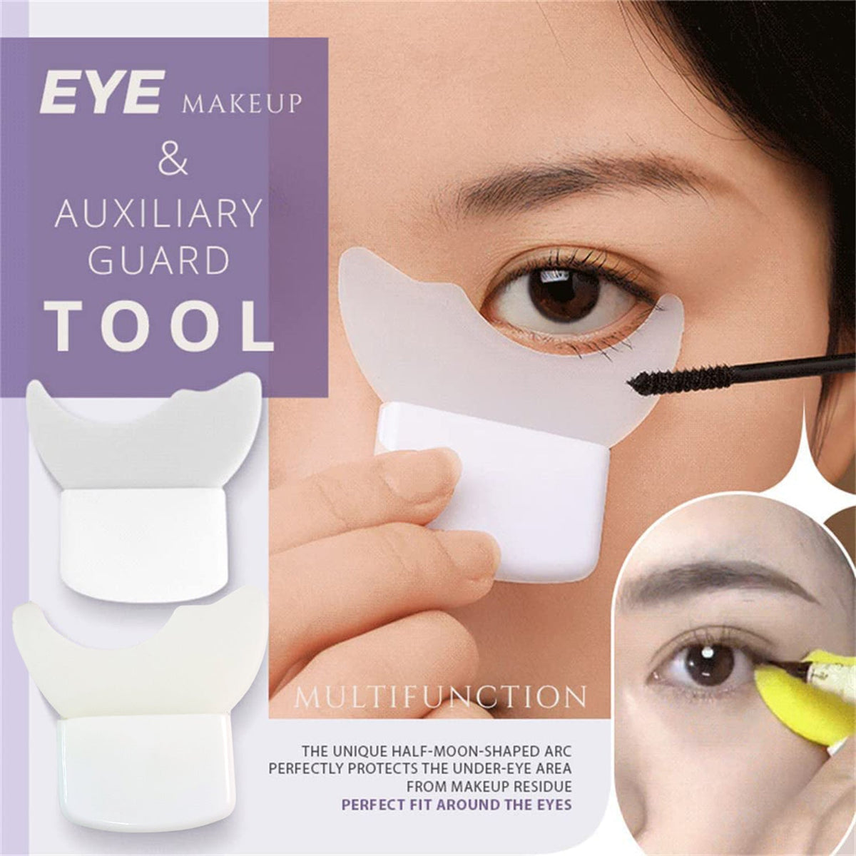 Eyeliner Guard