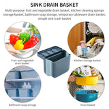 Kitchen accessories storage holder