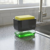Soap Dispenser