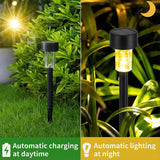 Path Lights