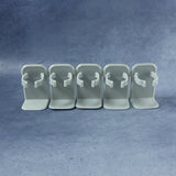 kitchen wall spice holder