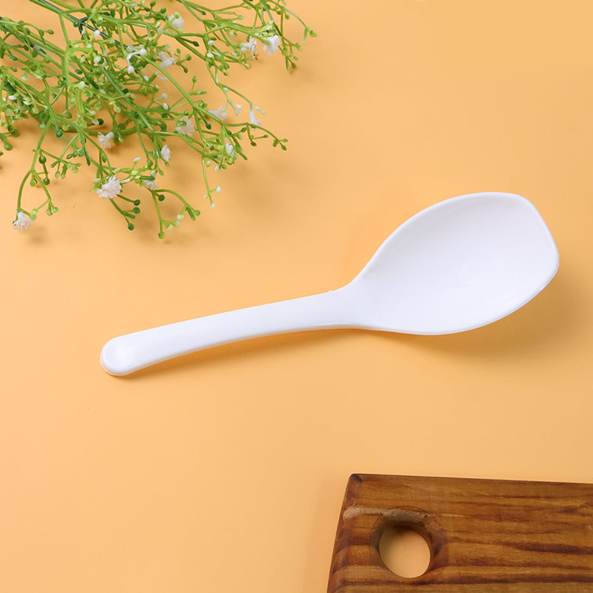 Premium Rice Serving Spoon (1 Pc)