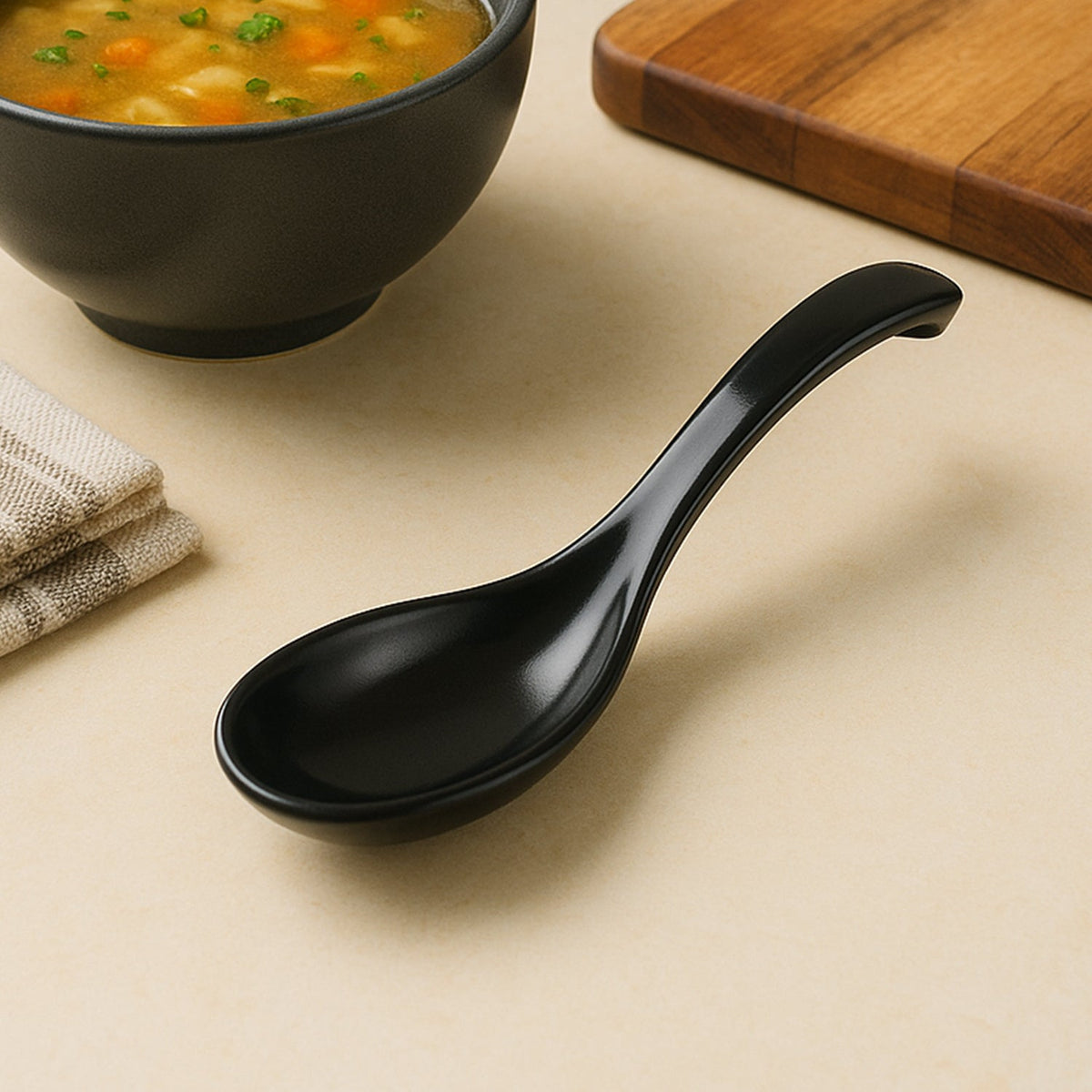Bowl Spoon