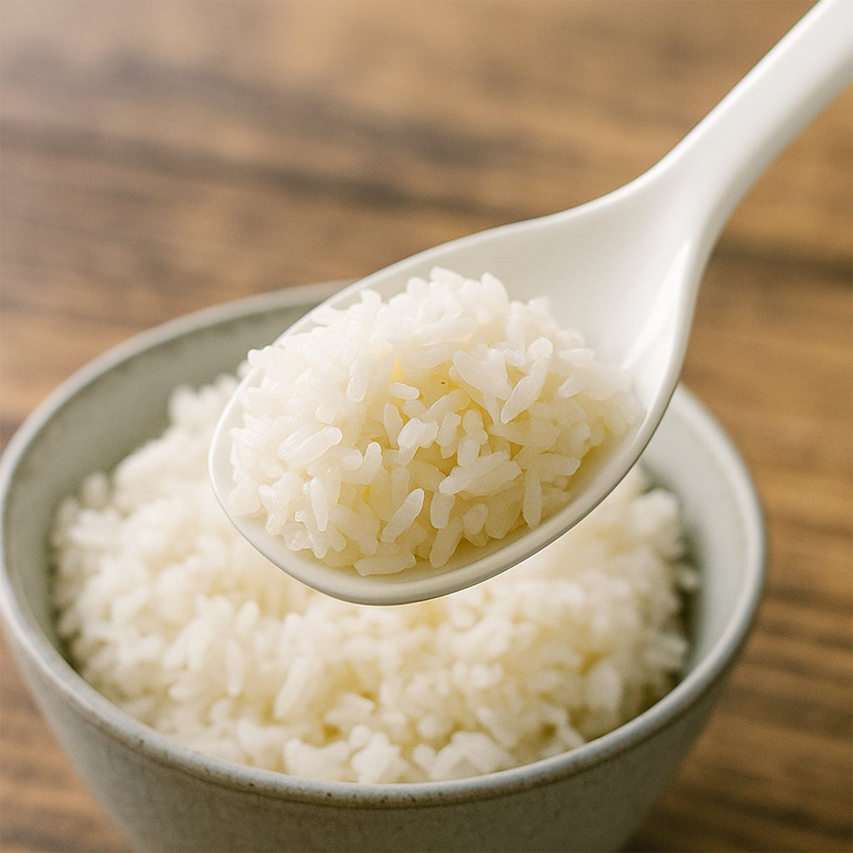 Premium Rice Serving Spoon (1 Pc)