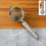 Supermom Medium Euro Mesh Strainer