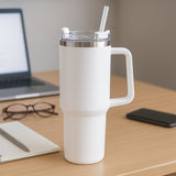 Coffee Tumbler