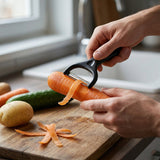 stainless steel knife set kitchen