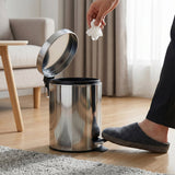 Foot Pedal Bin