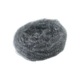 heavy duty steel scrubber