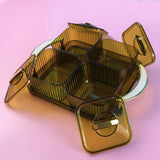 Liger Elegant Dryfruit Box for Festive Gifting
