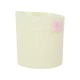 Premium Wall-Mounted Toothbrush Holder with Butterfly Design (1 Pc)