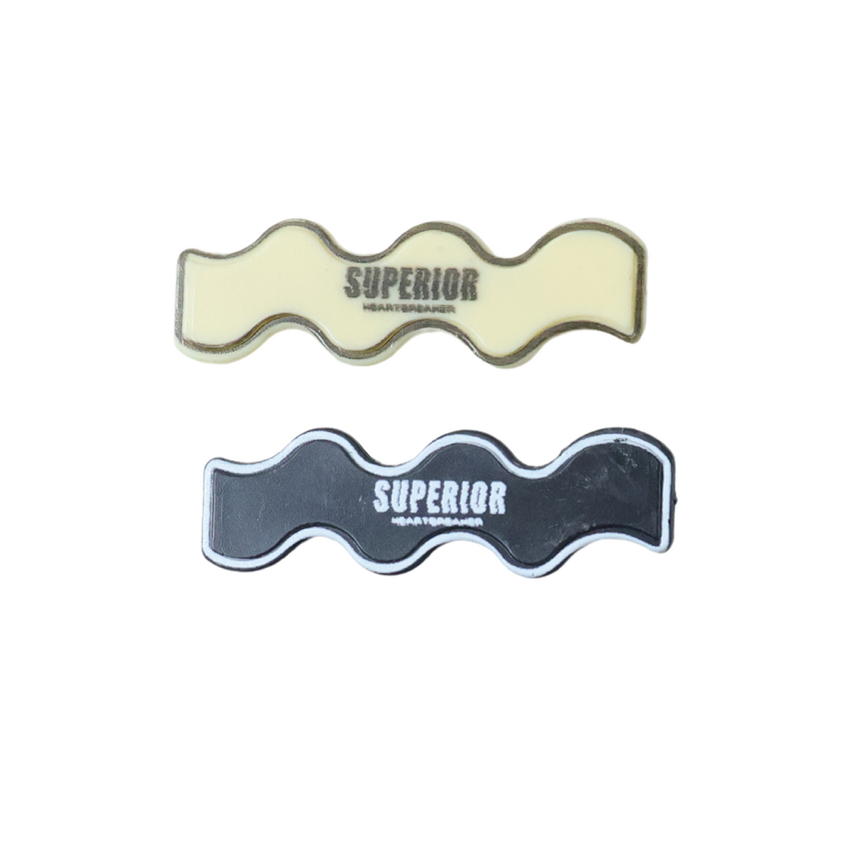 Cute Hair Clip Set