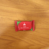 Ultra Soft Compact Disposable Travel Tissue Towel (1 Pc 30x25 Cm)