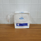 compact thermal lunch carrier bag
