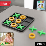 Tic Tac Toe