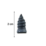 Premium Tubeless Tire Repair Rubber Plug 1 Pc