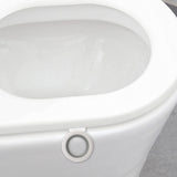 easy lift toilet handle