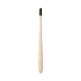 Wheat Straw Soft-Bristle Toothbrush for Deep Cleaning & Dental Care (1 Pc)