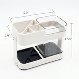 bathroom accessories toothbrush holder