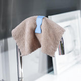 Multipurpose Towel Holder Clips Set (6 Pc Set)