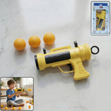 Gun Toy Set