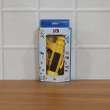 Target Titan Ball Shooter Toy Gun (1 Set)