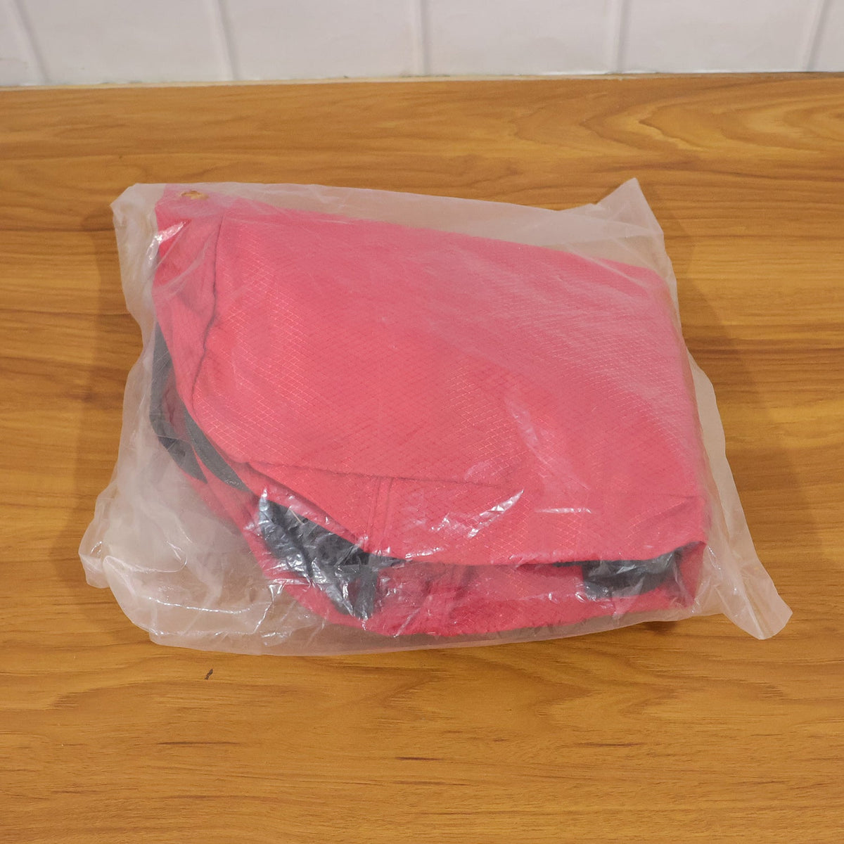 4 In 1 Travel Organizer Packing Cubes Bag Set (4 Pc Set)