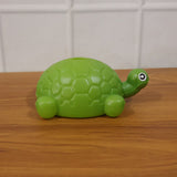 Small Tortoise Shape Money Bank Coin Saving Box (1 Pc)