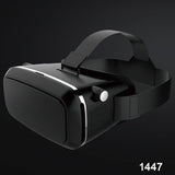 VR Headsets