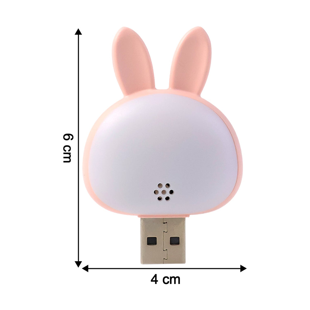 USB Glow