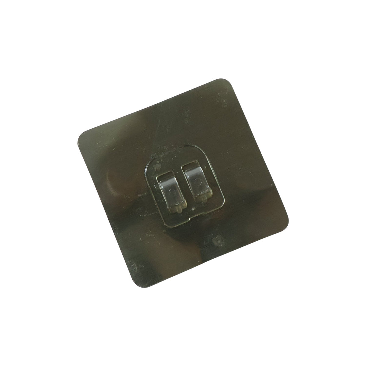 Heavy Duty Adhesive Wall Hook (1 Pc)