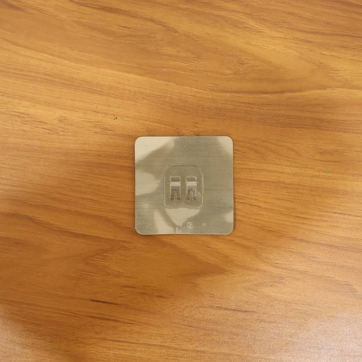 Heavy Duty Adhesive Wall Hook (1 Pc)
