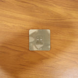 Heavy Duty Adhesive Wall Hook (1 Pc)