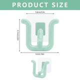Multipurpose Wall Mounted Holder Rack (1 Pc)
