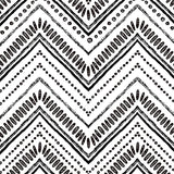 Waterproof Chevron Pattern Wall Sticker