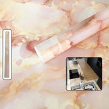 Marble Pattern Wallpaper Roll
