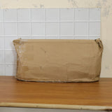 Foldable multi compartment storage unit