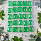 Washing Detergent Pods 25 Pc Plant-Based Laundry Pods