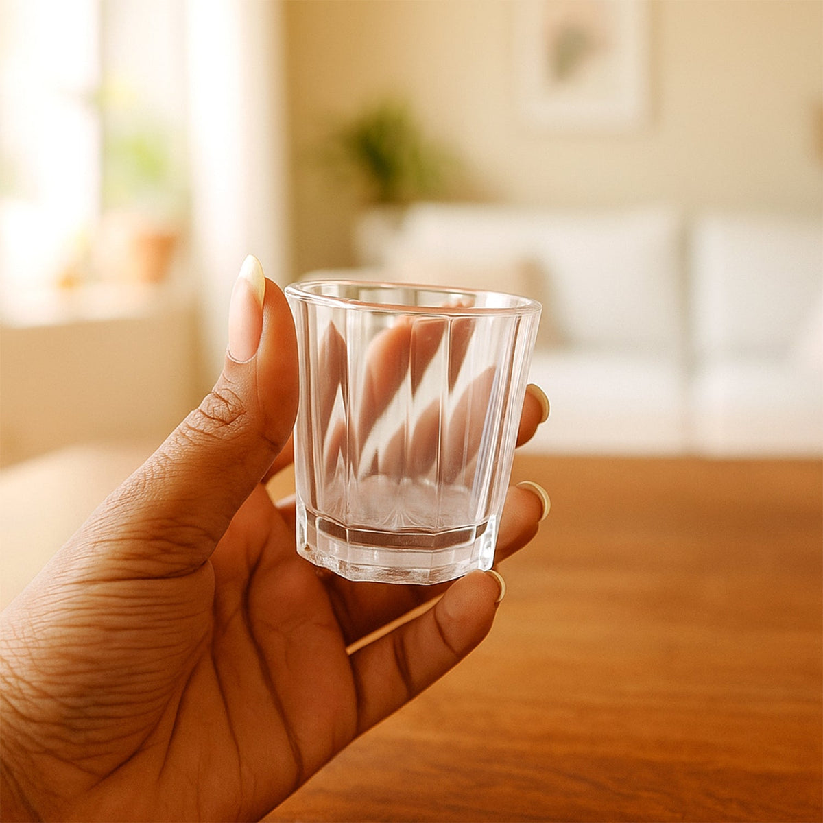 Shot Glasses