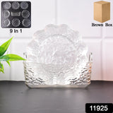 Nest Mate Multi-Bowl Set