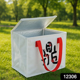 Kid Chill Tote