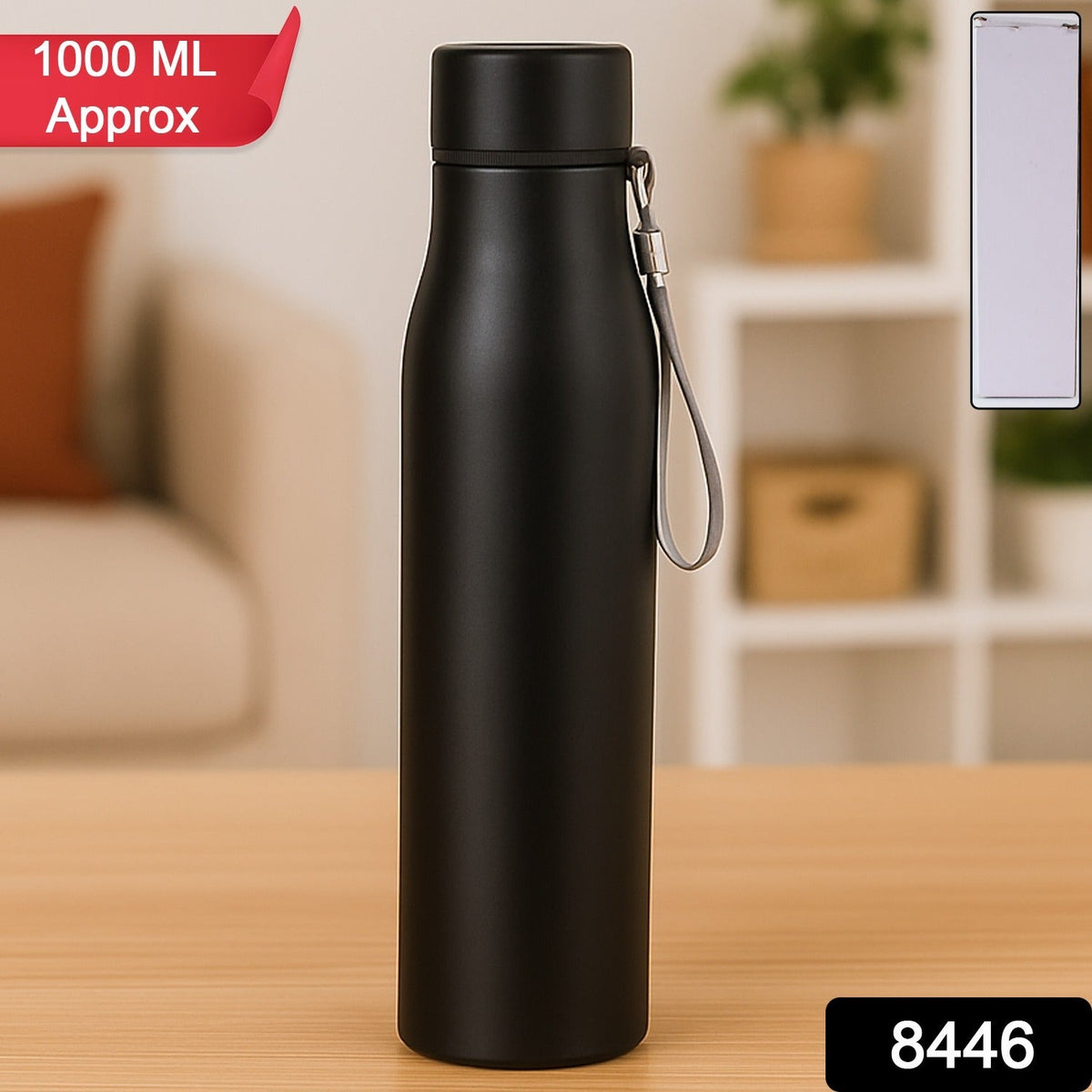 Trail Tough Water Bottle